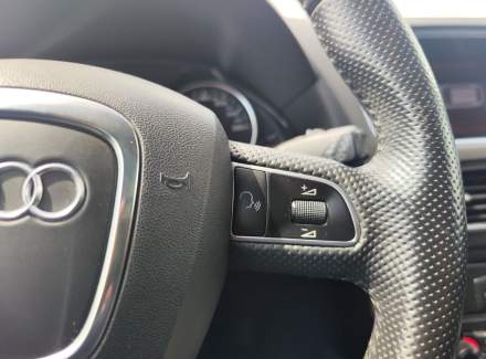 Audi - Q5