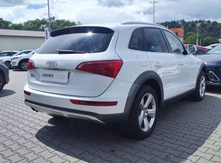 Audi - Q5