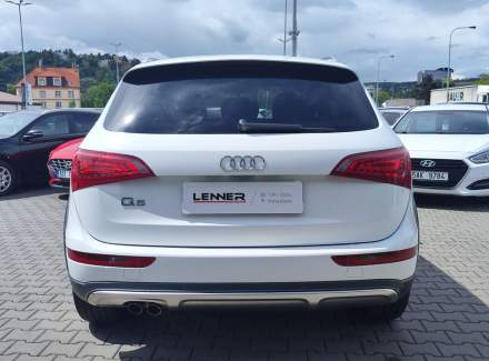Audi - Q5