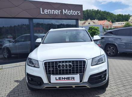 Audi - Q5