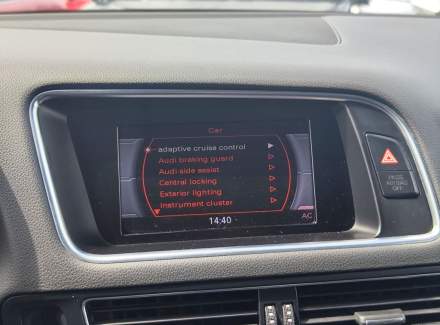Audi - Q5