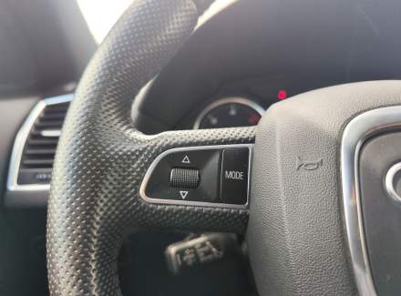 Audi - Q5