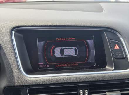 Audi - Q5