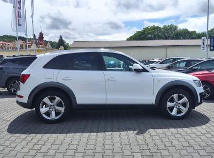 Audi - Q5