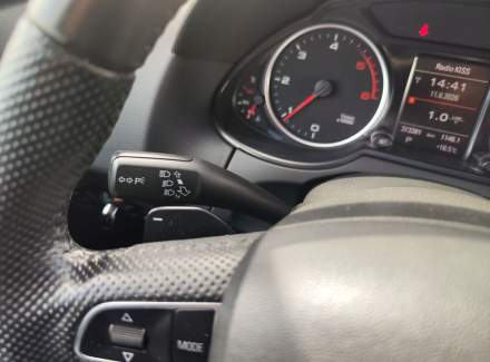 Audi - Q5