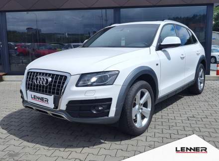 Audi - Q5