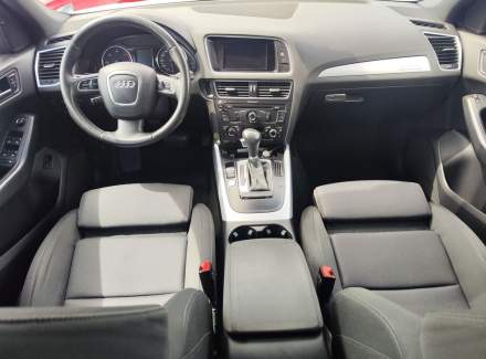 Audi - Q5