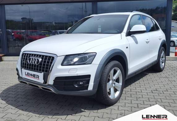 Audi - Q5