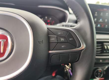 Fiat - Tipo