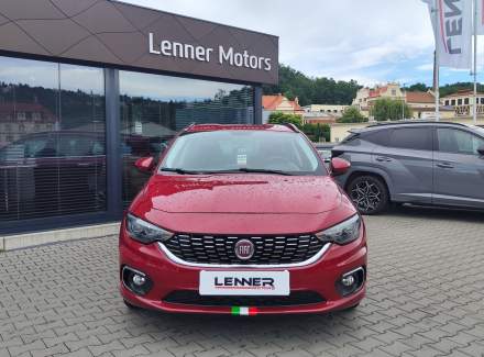 Fiat - Tipo