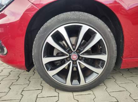 Fiat - Tipo
