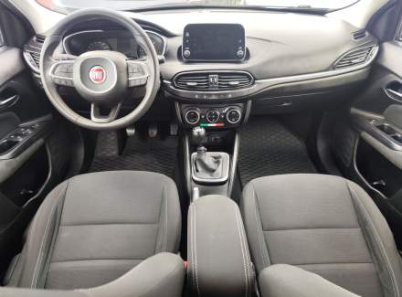 Fiat - Tipo