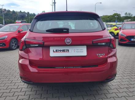 Fiat - Tipo