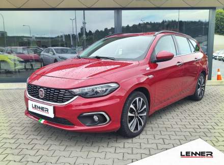 Fiat - Tipo