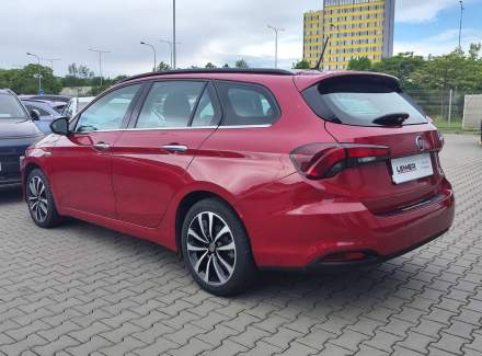 Fiat - Tipo