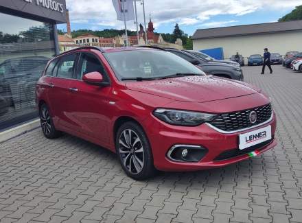 Fiat - Tipo