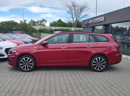Fiat - Tipo