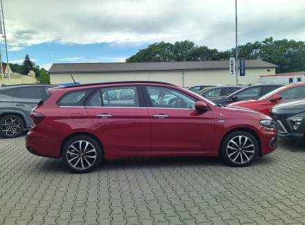 Fiat - Tipo