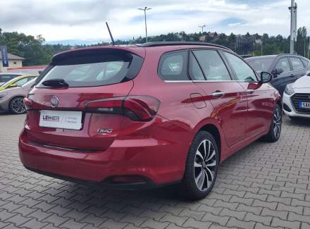 Fiat - Tipo