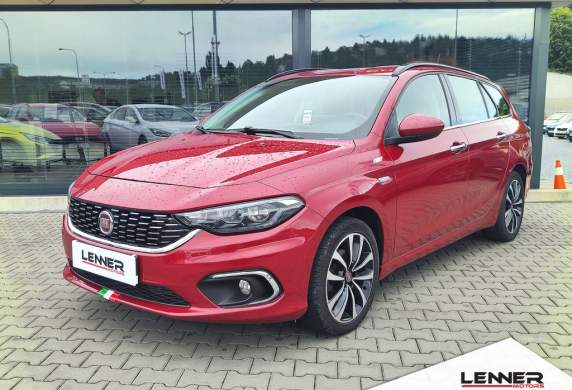 Fiat - Tipo