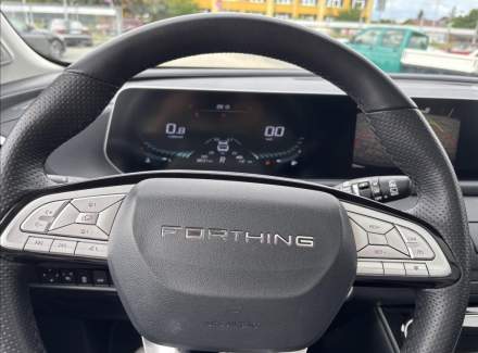 Forthing - T5 EVO