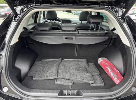 Forthing - T5 EVO