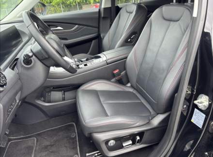 Forthing - T5 EVO