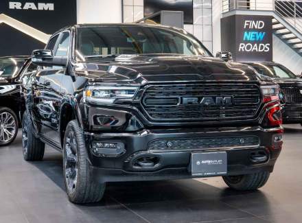 Dodge - RAM