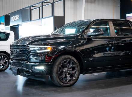 Dodge - RAM