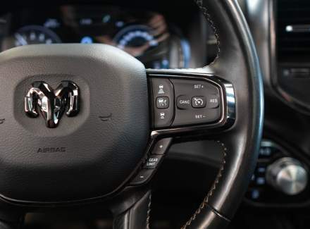 Dodge - RAM