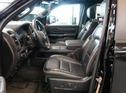 Dodge - RAM