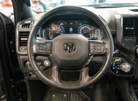 Dodge - RAM