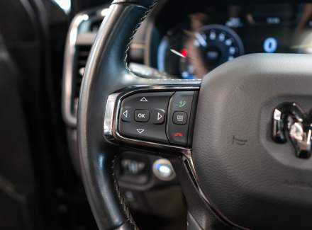 Dodge - RAM