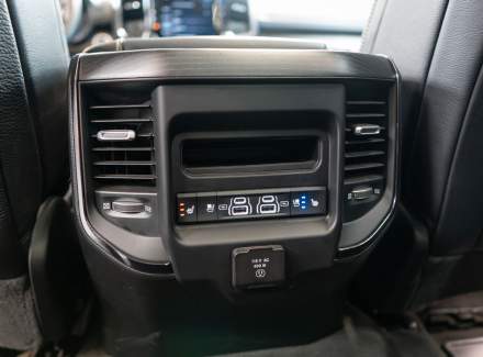 Dodge - RAM