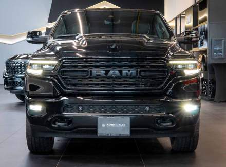 Dodge - RAM