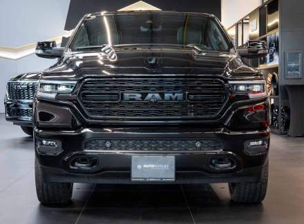 Dodge - RAM