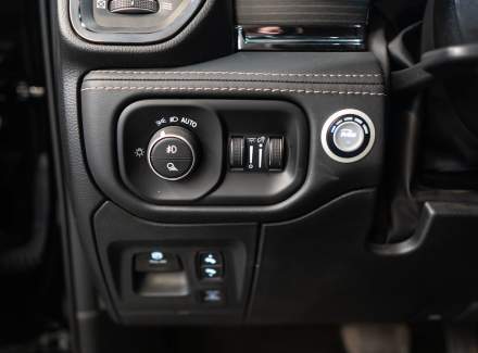 Dodge - RAM