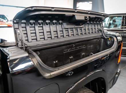 Dodge - RAM