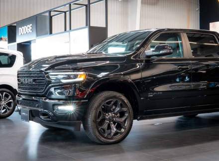 Dodge - RAM