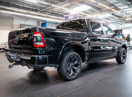 Dodge - RAM