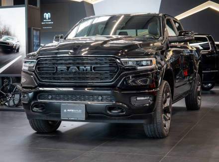 Dodge - RAM