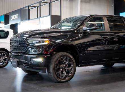 Dodge - RAM