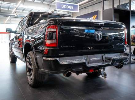 Dodge - RAM