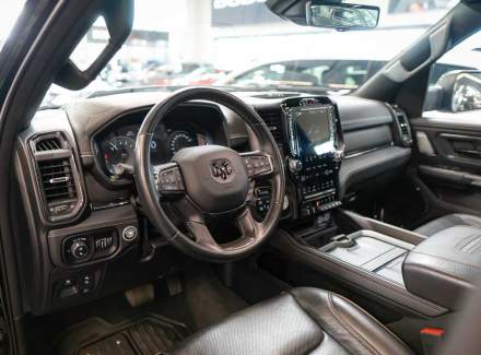 Dodge - RAM