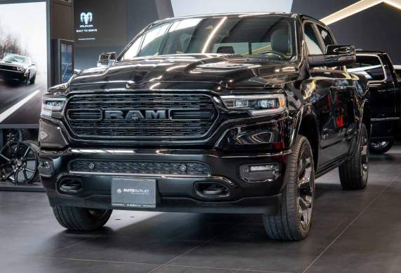 Dodge - RAM