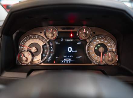 Dodge - RAM