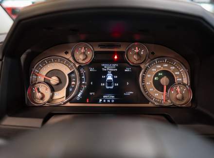 Dodge - RAM