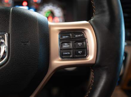 Dodge - RAM