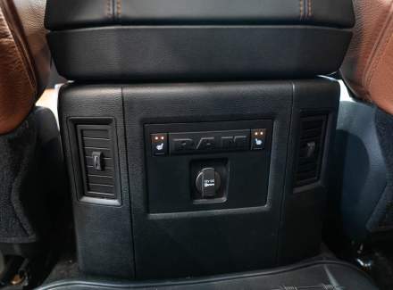 Dodge - RAM