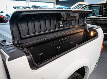 Dodge - RAM